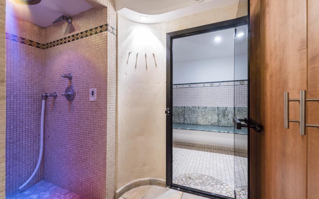 Villa Tony - Small Romantic Hotel Corvara In Badia Exterior photo