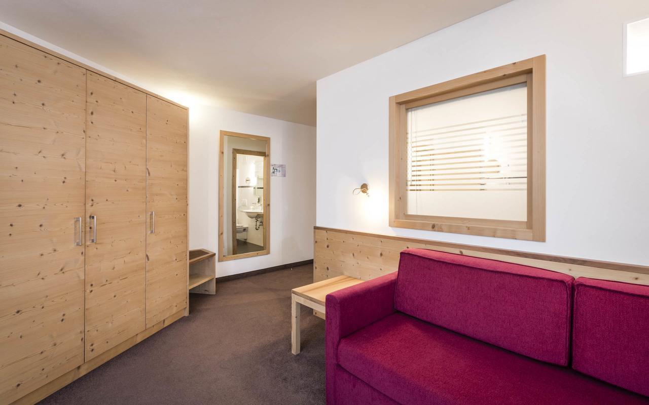 Villa Tony - Small Romantic Hotel Corvara In Badia Exterior photo